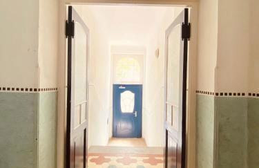 Jugendstil-Altbauwohnung mit Dachterrasse direkt an der Karlsaue - Foto 4