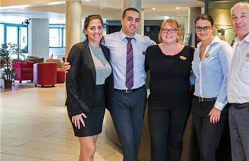 La Villa Du Lac- 3 rooms for 6 people - Foto 59