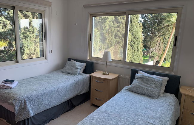 Beachfront Family Holiday Villa Perivolia - Foto 4