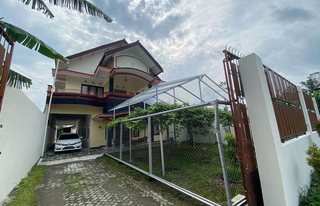 Omah Sawah Homestay - Foto 11