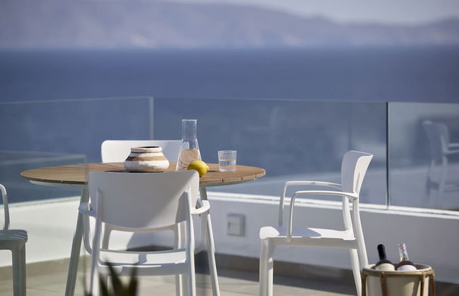 Ianemi Suites by K4 Kythnos - Foto 51