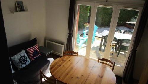 Maison avec piscine commune à 800m de la plage - Foto 2