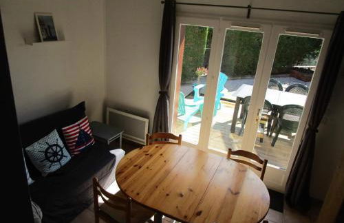 Maison avec piscine commune à 800m de la plage - Foto 2