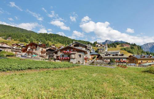 Chalet Sambor - Foto 4