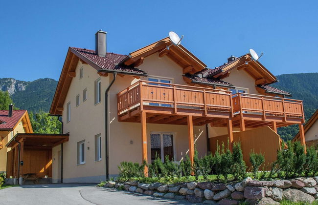 Chalet in Koetschach-mauthen in Carinthia - Foto 27