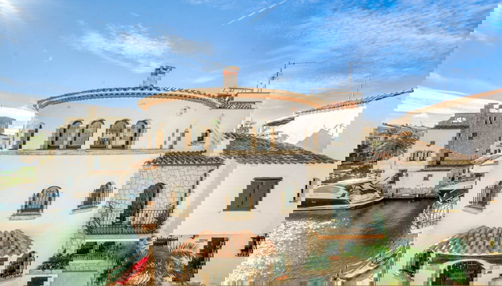 Rustic Chic w/ Mooring Spot - Foto 1, Imagen principal