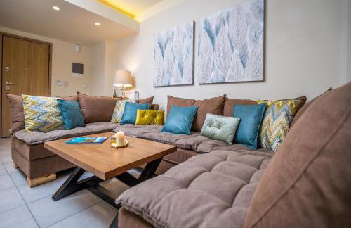 Le Mar Luxury Apartments by Checkin - Photo 100