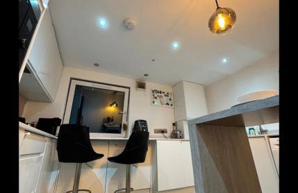 Sunset View 2BR Apartment - Beautiful London View & Free Parking - Foto 28