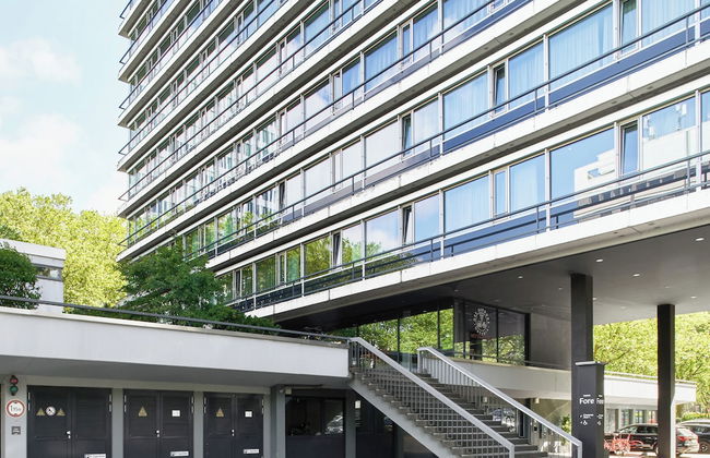 Numa Hamburg Fore - Foto 37