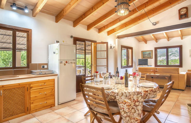 Es Puig Mancor - Foto 4