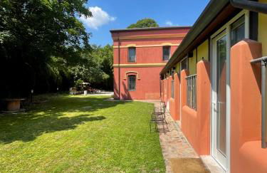 Residence Villa Masi - Foto 9