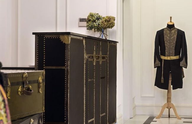 New Bosphorus Hotel - Foto 4