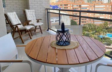 Gemelos 24 Cala de Finestrat. Luxury Apt. - Photo 63