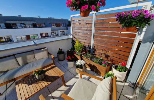 Appartement Küstenperle - Foto 22