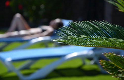 Sea view, Wonderful pool, Nature, Peaceful & AC - Foto 55