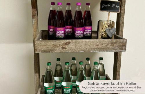 INVITA Natur-Chalets Penthouse - Familienurlaub im Schwarzwald - 240qm - Foto 43