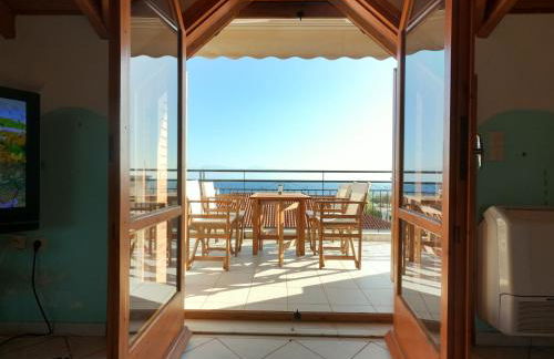 Loft apartment 20m from sea - Foto 12