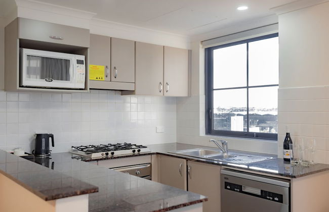 YEHS Hotel Sydney Harbour Suites - Foto 51