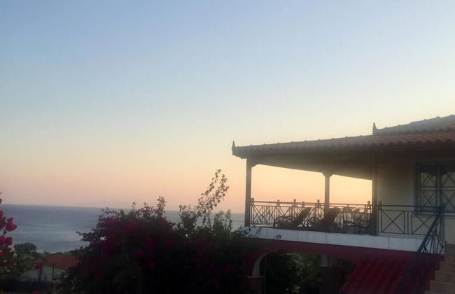 Lagonissi House - Foto 24