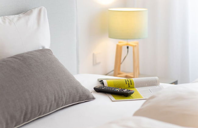 Carl.22 City Appartements - Foto 5