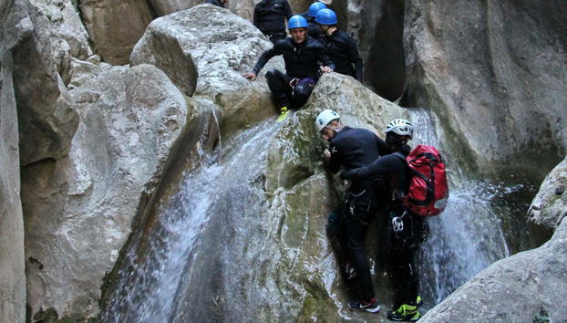 Llavorsí Canyoning Activity - Foto 5