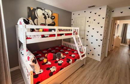 Stay Close to Disney in Your 3-Bedroom Haven - Foto 23