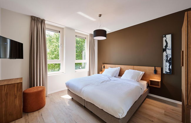 Dormio Resort Maastricht - Photo 20