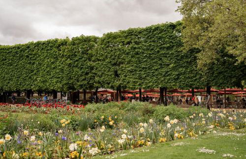 Edgar Suites - Family apartment Louvre - Foto 38