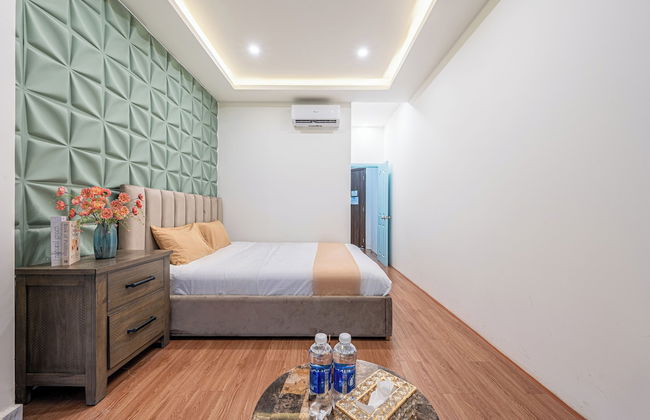 Palas House By Cozrum - Foto 35