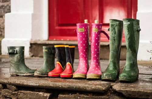 Peterstone Court Country House Restaurant & Spa - Photo 23