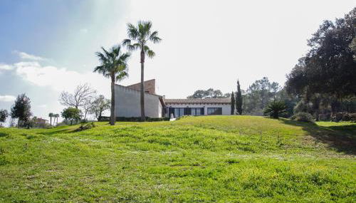 Son Paparra - Foto 1, Garden, Garden view