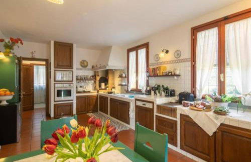 Holiday Home Villa Silvana by Interhome - Foto 15