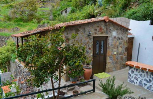 Cosy Chalet with Terrace in Hermigua - Ideal for Couples - Foto 29