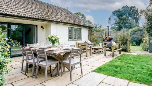 Blackshore House - Foto 2