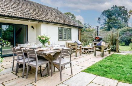 Blackshore House - Foto 2