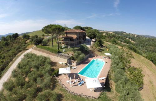 Agriturismo San Fedele - Photo 43