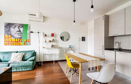 Amazing view exclusive 9th floor apartment - Photo 22