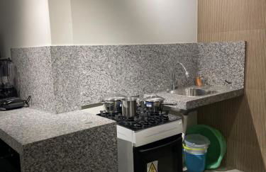 Apartamento na Batista Campos 02 quartos - Photo 9