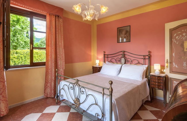 Tenuta Astolfi 12 3 in Acquasparta - Foto 16