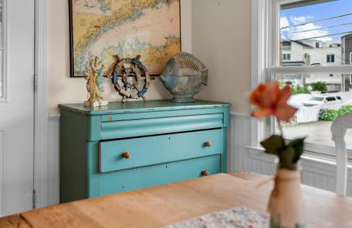 Charming Fairfield Cottage By The Sea - Foto 16