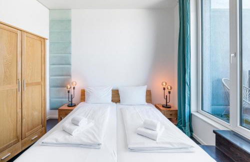 Holiday at Alexanderplatz Apartments - Foto 64