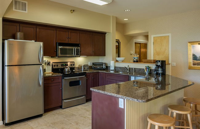 Smugglers' Notch Resort Private Suites - Foto 53