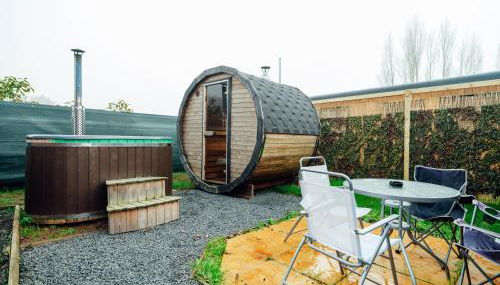 Sunset Retreats The Leaf - Foto 3