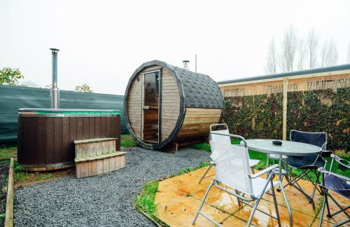 Sunset Retreats The Leaf - Foto 3