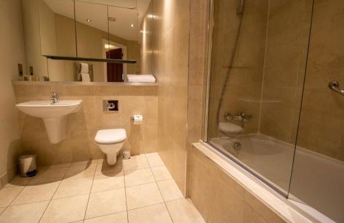 The Chambers - Park Place - Apartments - Foto 45