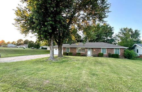 Scissortail Springs- Pool - Fire pit - Games - Foto 25