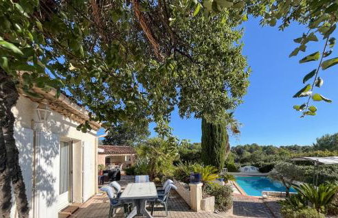 Villa Avec Piscine 1 - Foto 1
