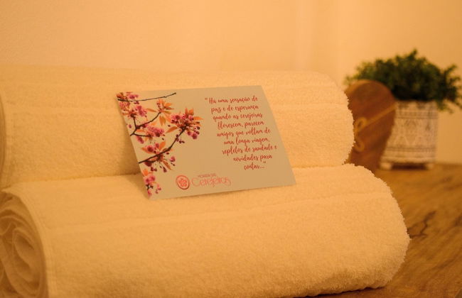 Morada Das Cerejeiras - PET FRIENDLY - Foto 45