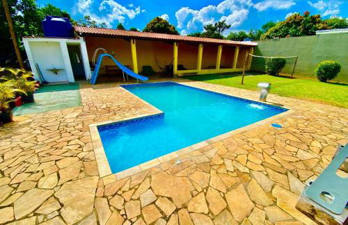 Chácara Roteiro do Vinho com Wi-Fi - Foto 35