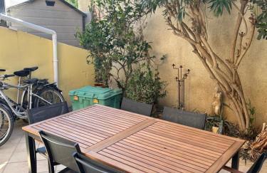 Maison face a la mer proche village de Noel - Foto 19